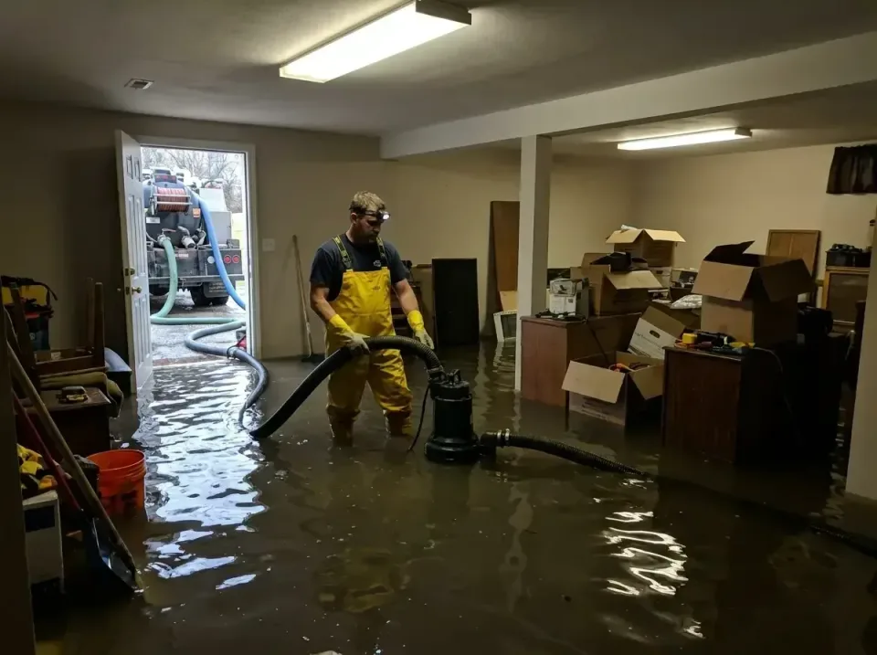 basement-burst-pipe-flooding-a-001 — frequently asked questions, 24-Hour Water Damage Restoration Services in Dalzell, SC